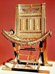 The pharaoh