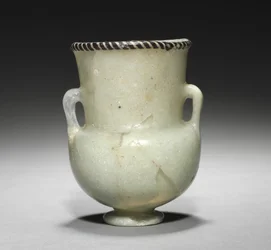 Unguent Bottle or Krateriskos