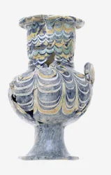 Vase, c.1390-1353 BC