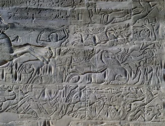 Seti I