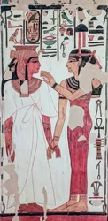 Tomb of Nefertari