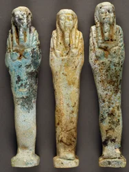 Ushabti (Small Statues)