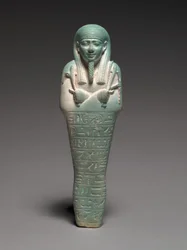 Shawabty of Nectanebo II