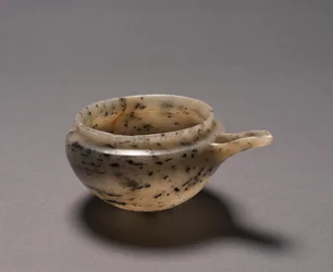 Spouted Bowl, c.3573-2454 BC