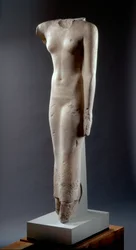 The Royal Descendent Hetepheres, Old Kingdom, c.2440 BC
