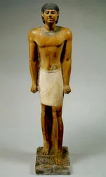 Atjema Standing