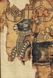 Ram Motif