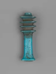 Djed amulet