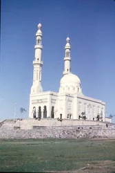 Aswan Mosque
