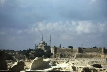 Aswan Mosque