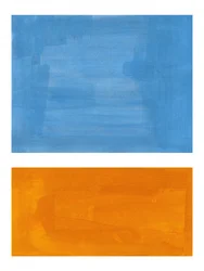 Abstract Color Blocks