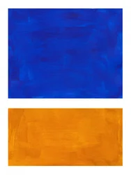 Abstract Color Blocks