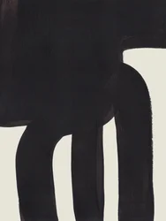 Abstract Dark Curves