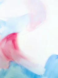 Abstract Pastel Blend