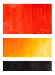 Bold Color Blocks