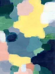 Colorful Abstract Shapes