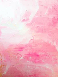 Dreamy Pink Hues