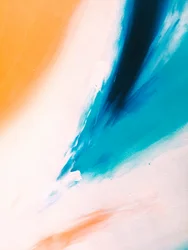 Fluid Color Blend