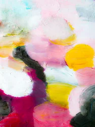 Joyful Color Texture