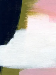 Serene Color Blocks