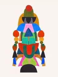The Woven Man
