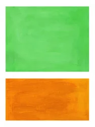 Vibrant Color Blocks