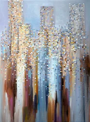 Urban Light Spectrum