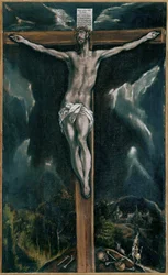 Crucifixion