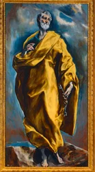 Saint Peter