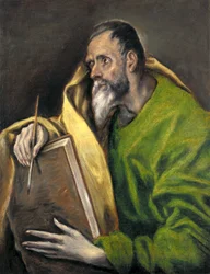 St. Luke