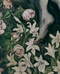 The Assumption of Saint Mary