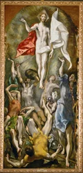 The Resurrection