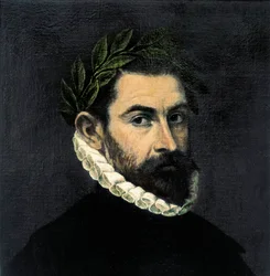Alonso de Ercilla y Zuniga