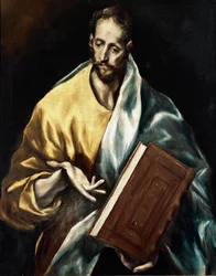Saint James the Minor the Apostle