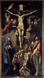 The Crucifixion