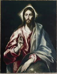 The Savior