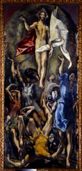 The Resurrection of Christ