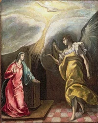 Annunciation