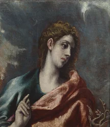 St. John