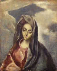The Madonna