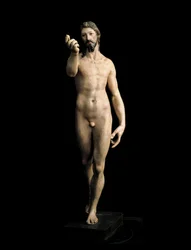 Christ Resurrected