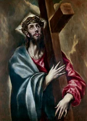 Christ Carrying the Cross