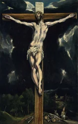 Christ on the Cross