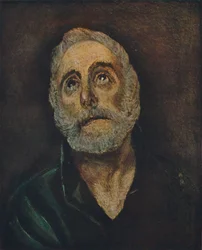 Saint Peter
