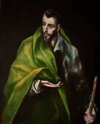 Saint James the Great