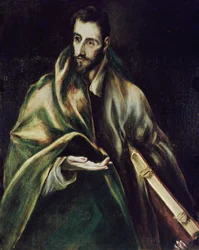 Saint James the Greater