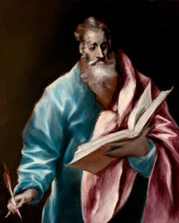 Saint Matthew the Evangelist