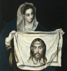 Saint Veronica