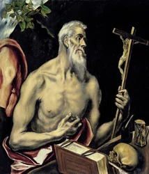 Saint Jerome