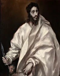 Bartholomew the Apostle